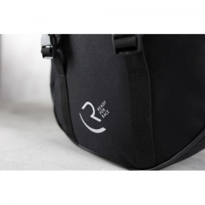 Τσάντα RFR Μονή - 14047 Black DRIMALASBIKES